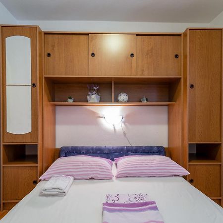 Apartment Miljus By Interhome Трогир Экстерьер фото